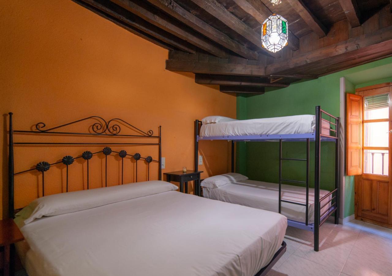 Apartamentos La Miga - Granada — Photos 2